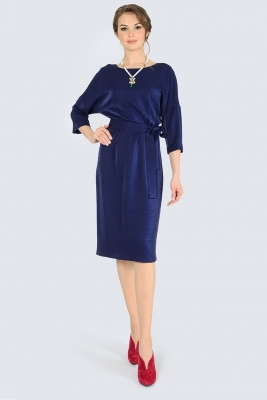 Платье О1264-7П - Магазин женской одежды "Гардероб Анны" г.Екатеринбург