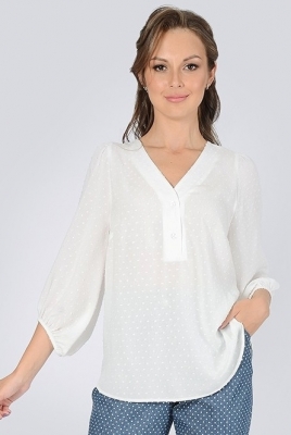 Блуза О1405 - Магазин женской одежды "Гардероб Анны" г.Екатеринбург