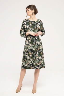 платье М5444-2052 - Магазин женской одежды "Гардероб Анны" г.Екатеринбург