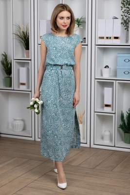 Платье 5608-2622 - Магазин женской одежды "Гардероб Анны" г.Екатеринбург