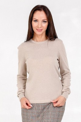 Пуловер А0345Л - Магазин женской одежды "Гардероб Анны" г.Екатеринбург