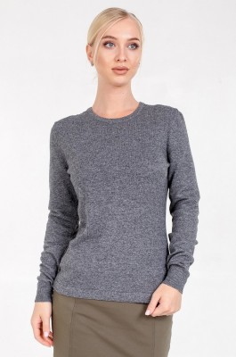 Пуловер А0346Л - Магазин женской одежды "Гардероб Анны" г.Екатеринбург