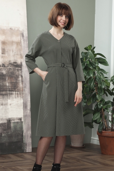 Платье 5531-2425 - Магазин женской одежды "Гардероб Анны" г.Екатеринбург