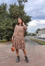 Платье 5519-2399 - Магазин женской одежды "Гардероб Анны" г.Екатеринбург