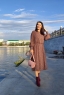 Платье 5521-2448 - Магазин женской одежды "Гардероб Анны" г.Екатеринбург