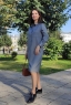 Платье 1456 - Магазин женской одежды "Гардероб Анны" г.Екатеринбург