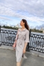 Платье 5568-2704 - Магазин женской одежды "Гардероб Анны" г.Екатеринбург