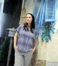 Блуза М0102Л - Магазин женской одежды "Гардероб Анны" г.Екатеринбург