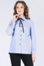 Блуза  О0814Л - Магазин женской одежды "Гардероб Анны" г.Екатеринбург