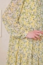 Платье NT201910096 цветочное - Магазин женской одежды "Гардероб Анны" г.Екатеринбург