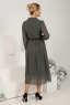 Платье 5624-2706 зелёный - Магазин женской одежды "Гардероб Анны" г.Екатеринбург
